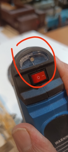 Product review photo