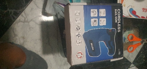 Product review photo