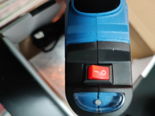 Product review photo