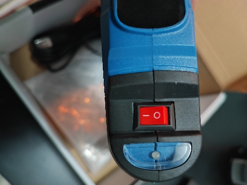 Product review photo