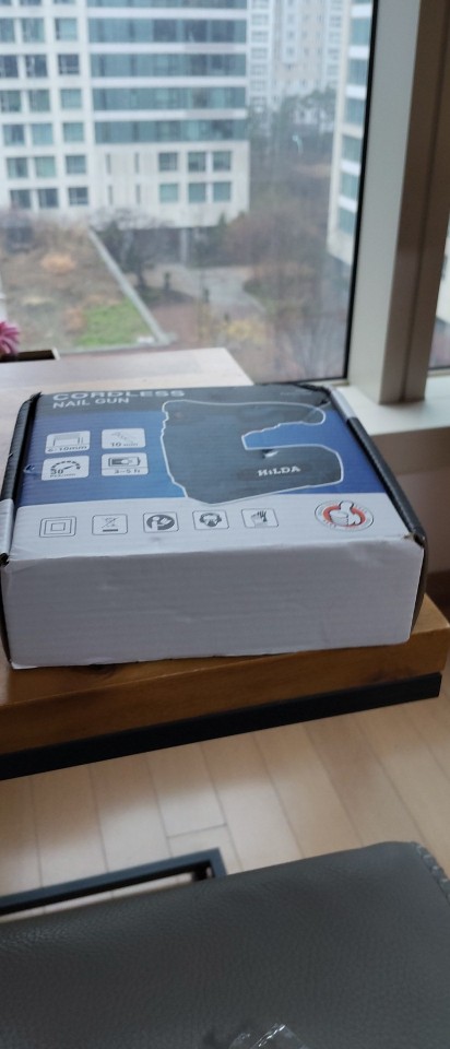 Product review photo