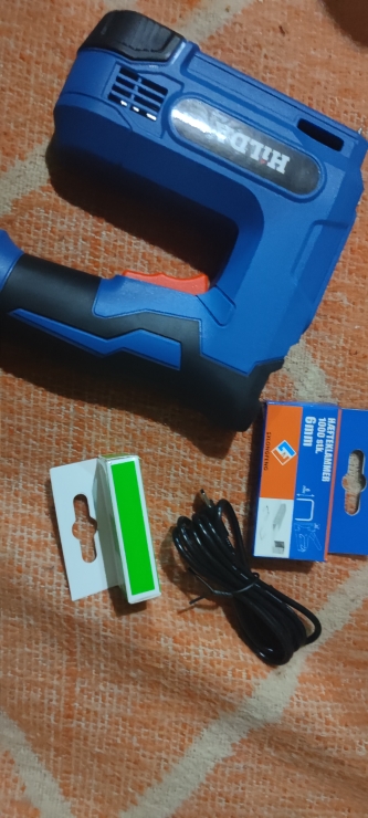 Product review photo