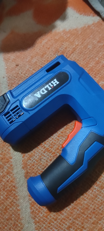 Product review photo