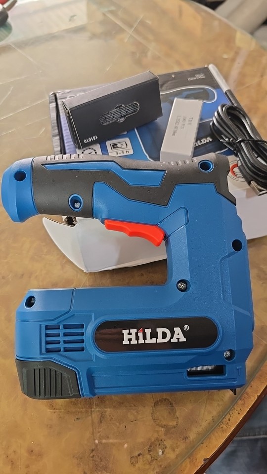 Product review photo