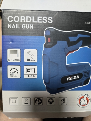 Product review photo