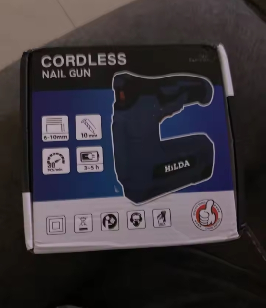 Product review photo