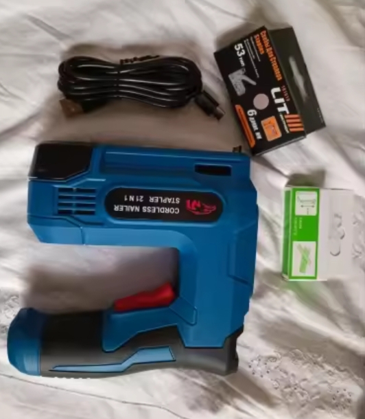 Product review photo
