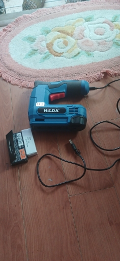 Product review photo