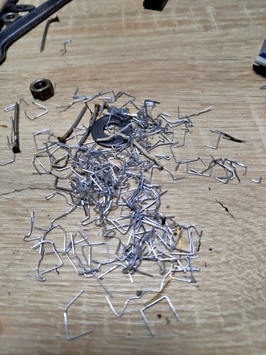 Product review photo