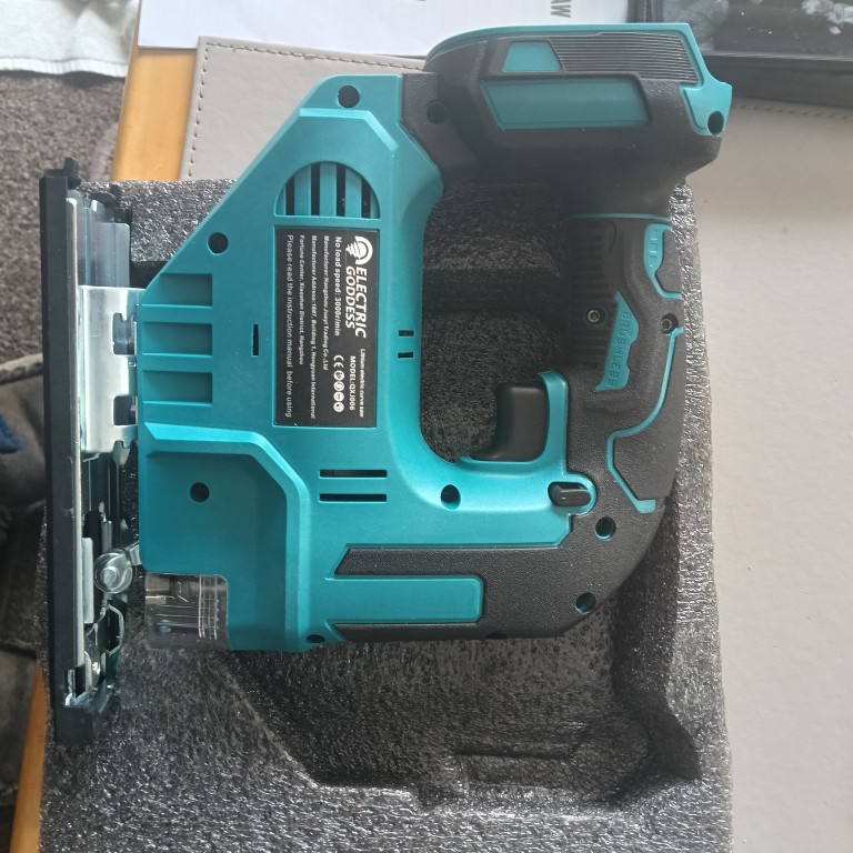 Product review photo