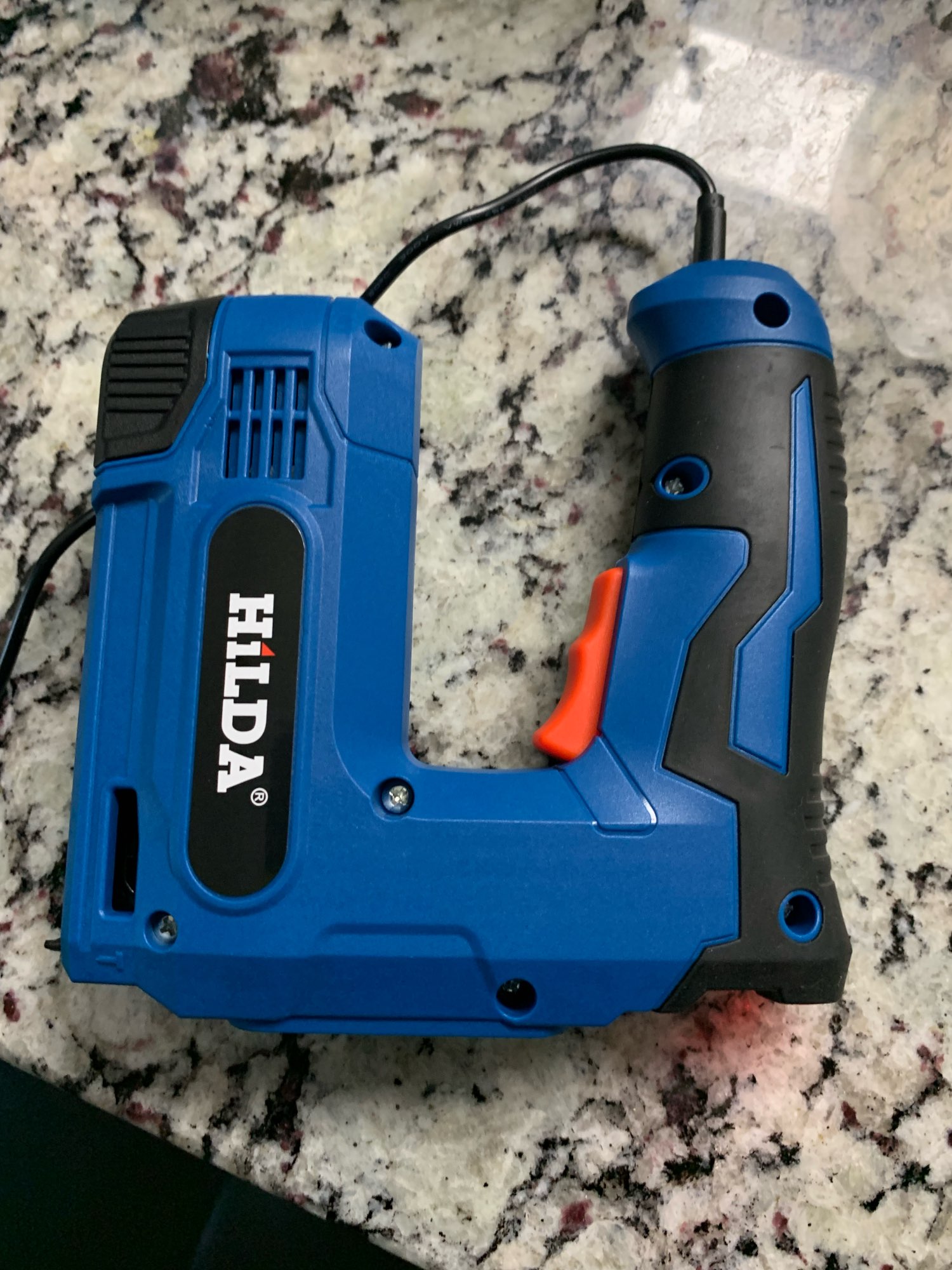 Product review photo