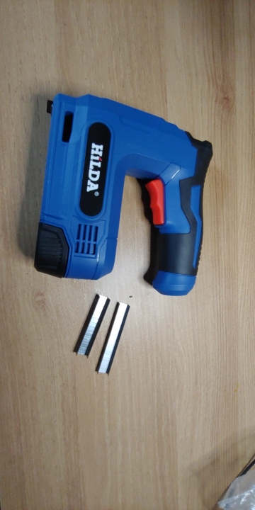 Product review photo