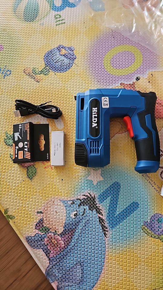 Product review photo