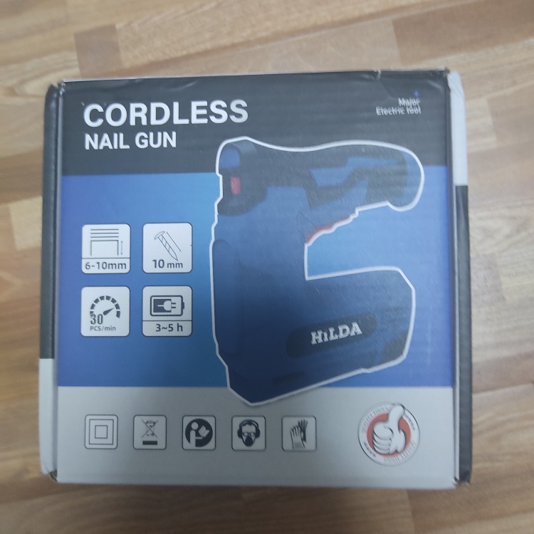 Product review photo