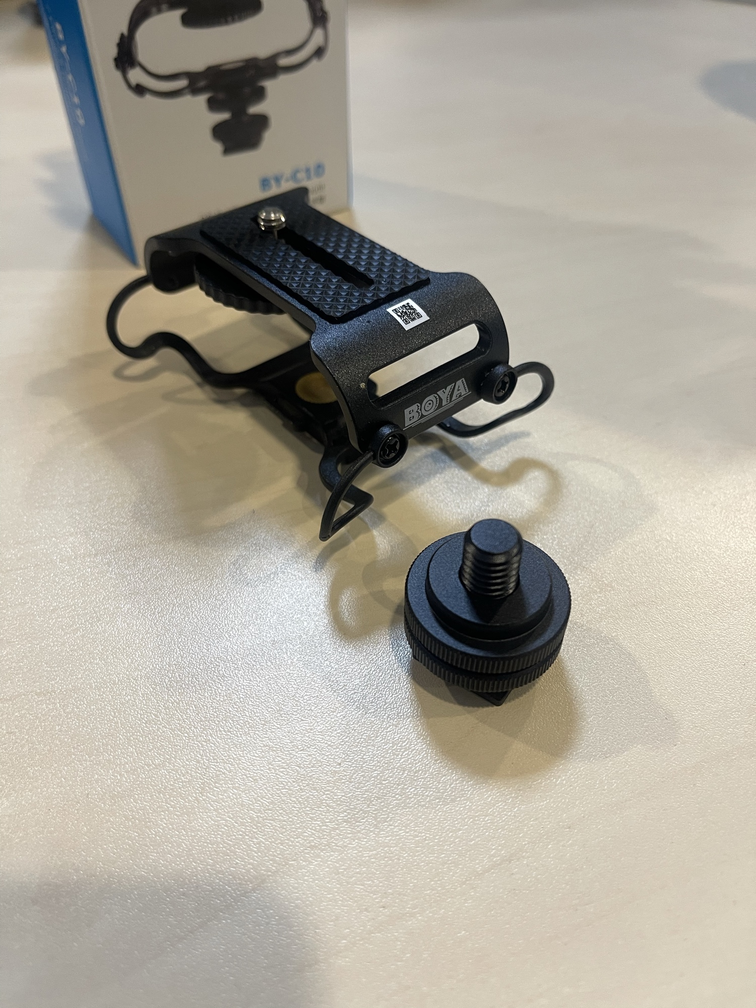 Product review photo