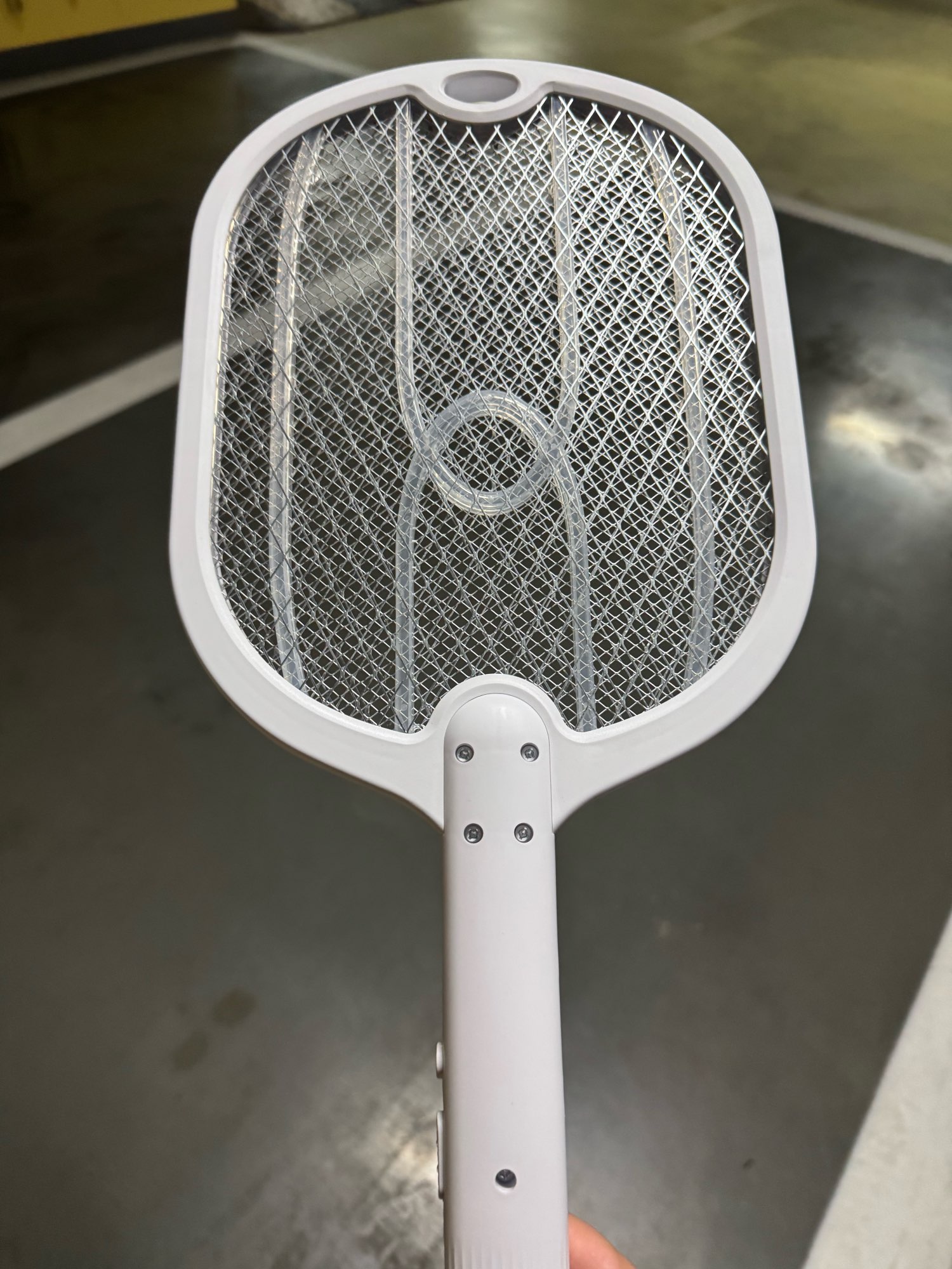 Product review photo