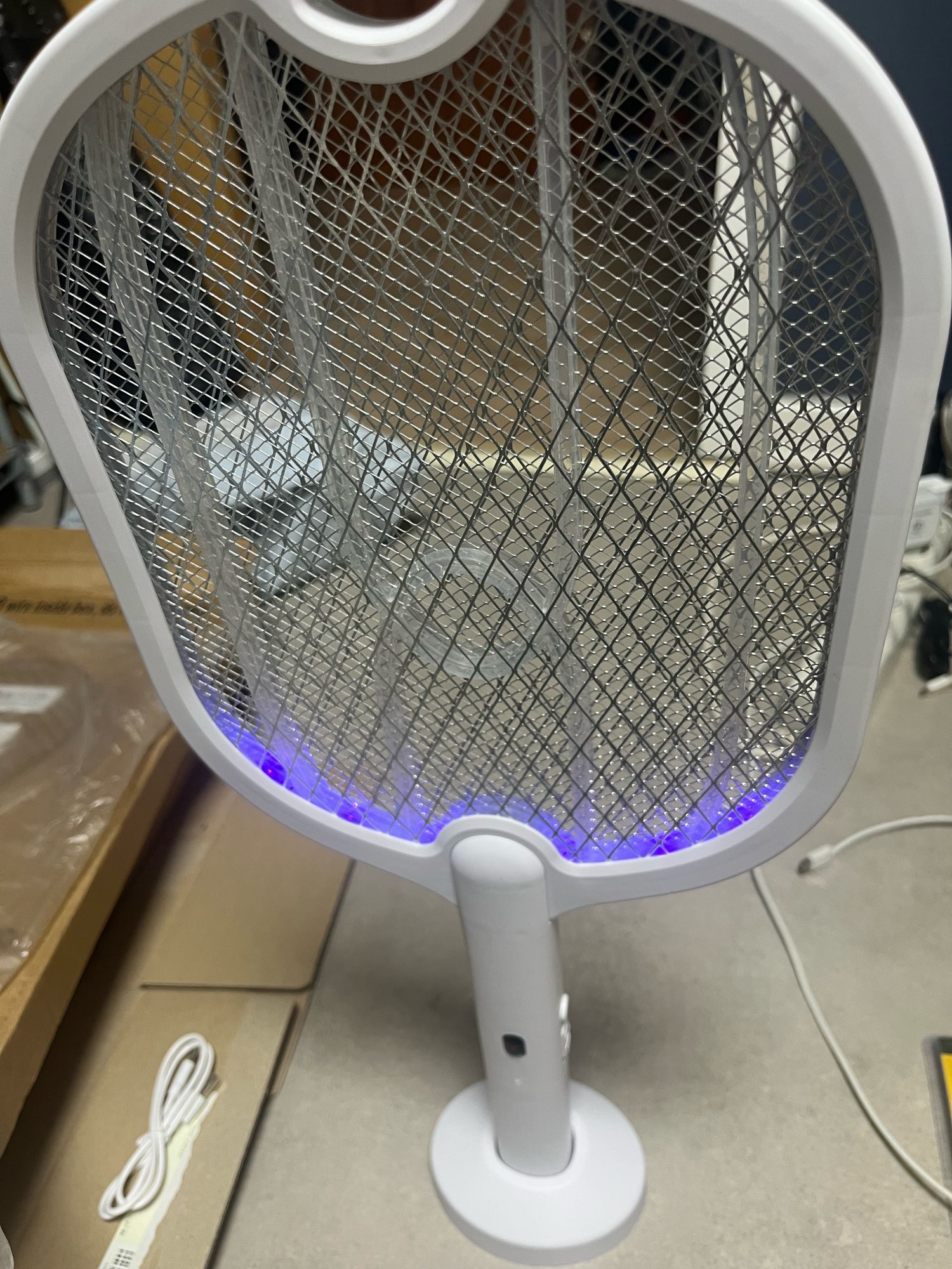 Product review photo
