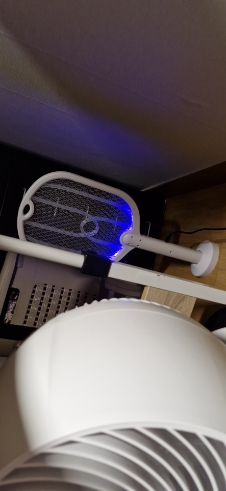 Product review photo