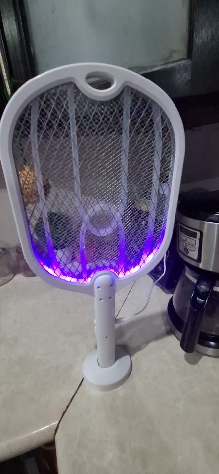Product review photo