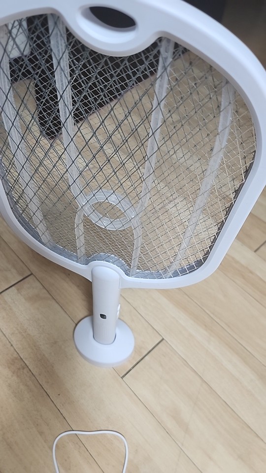 Product review photo
