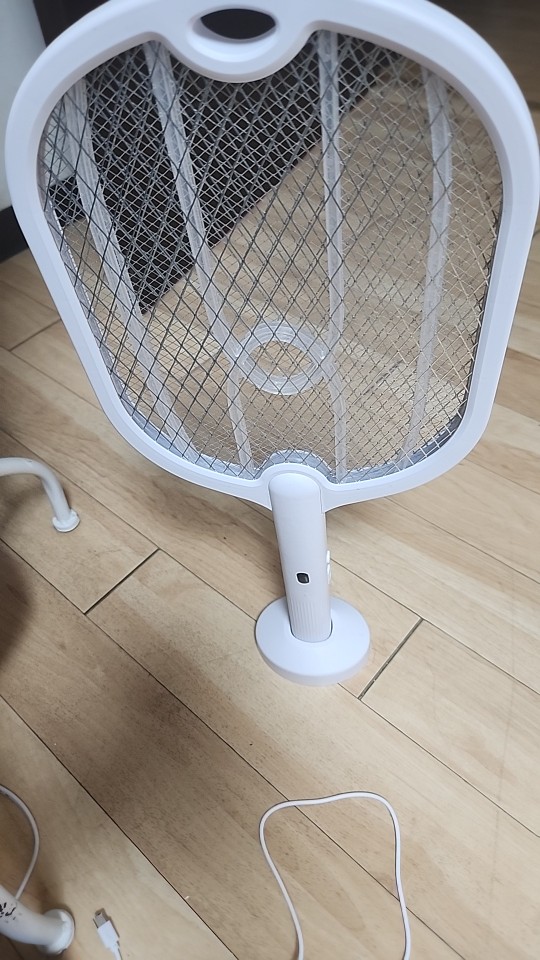 Product review photo