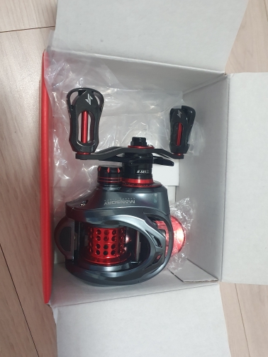 Product review photo