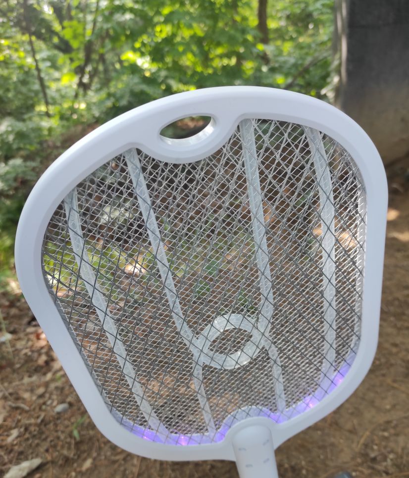 Product review photo