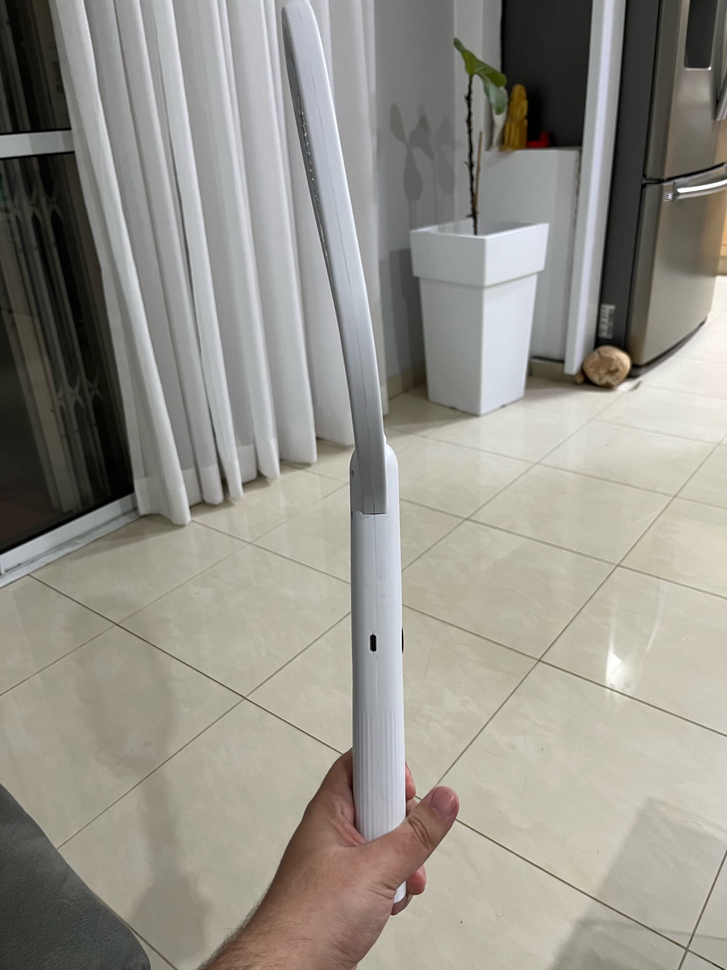 Product review photo
