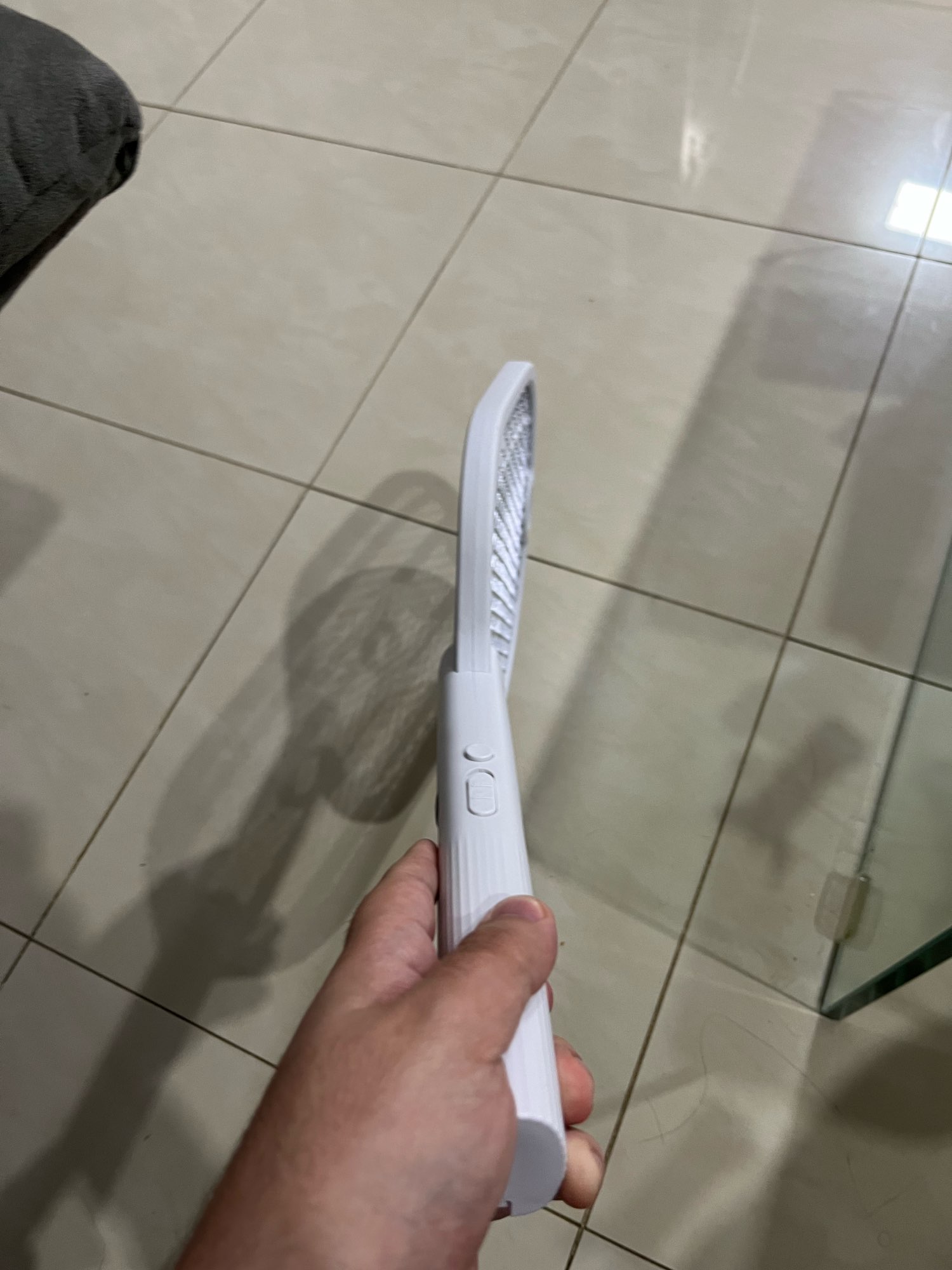 Product review photo