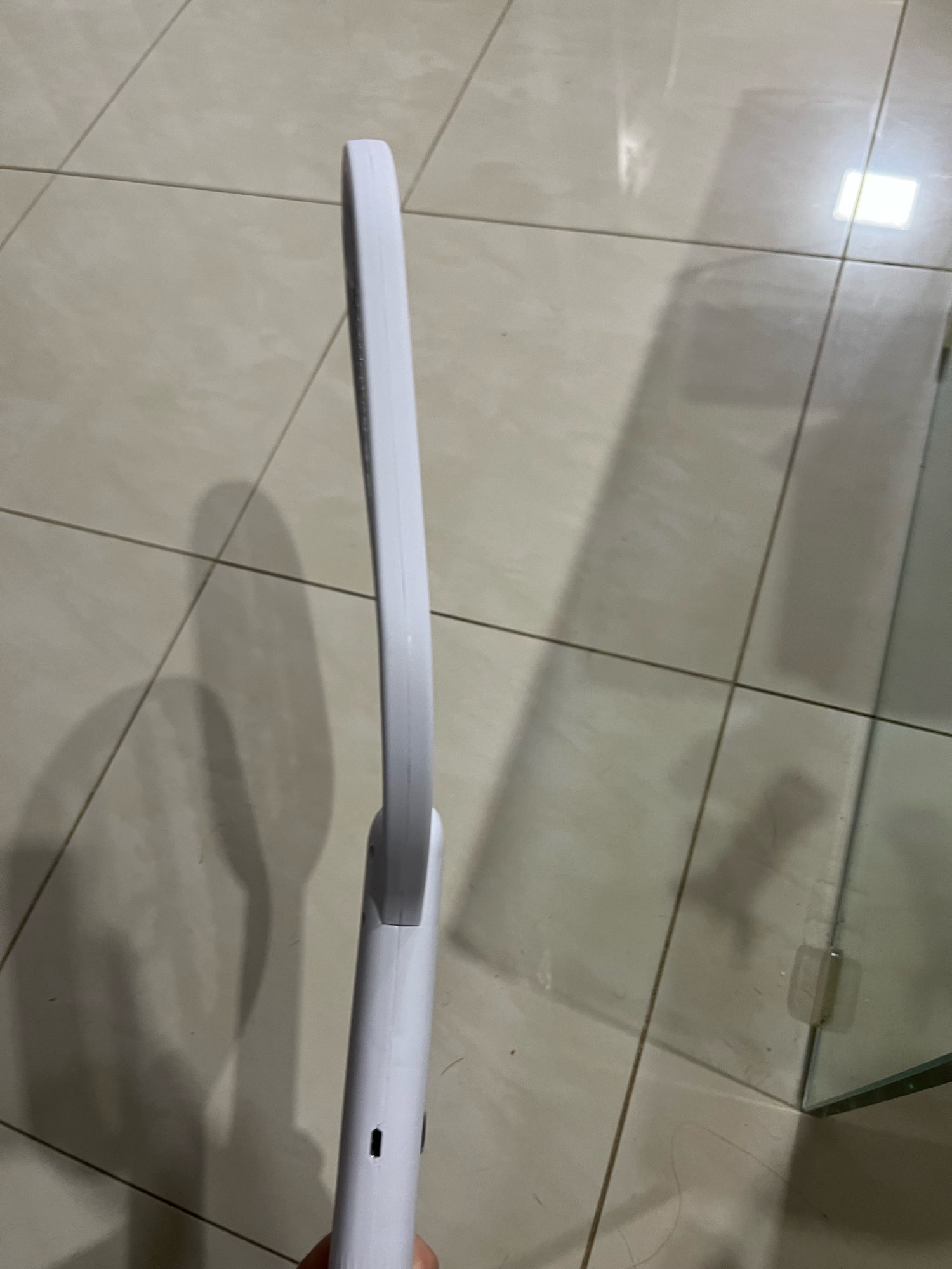 Product review photo