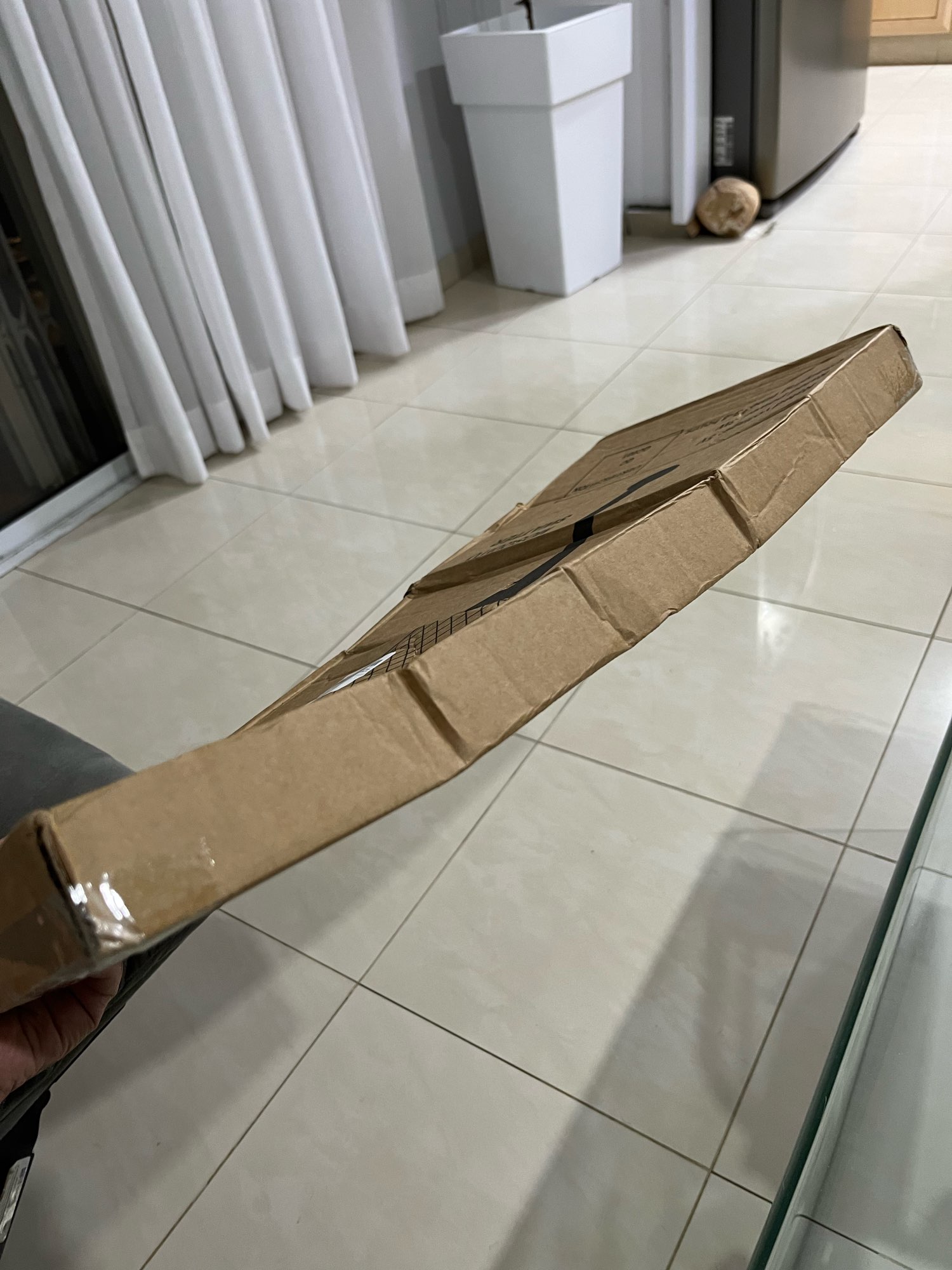 Product review photo