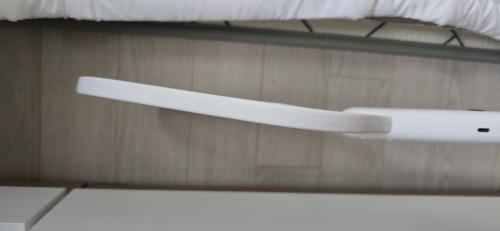 Product review photo