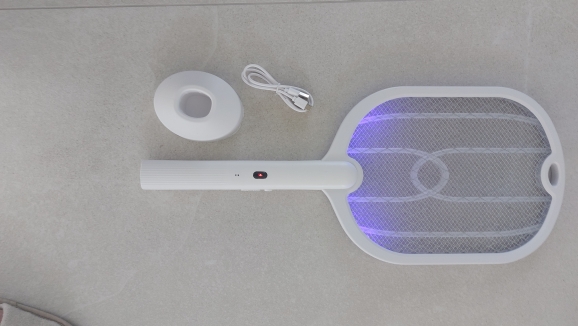 Product review photo