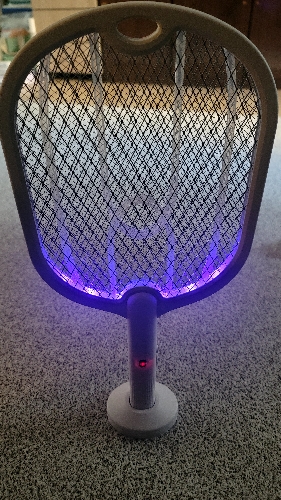 Product review photo