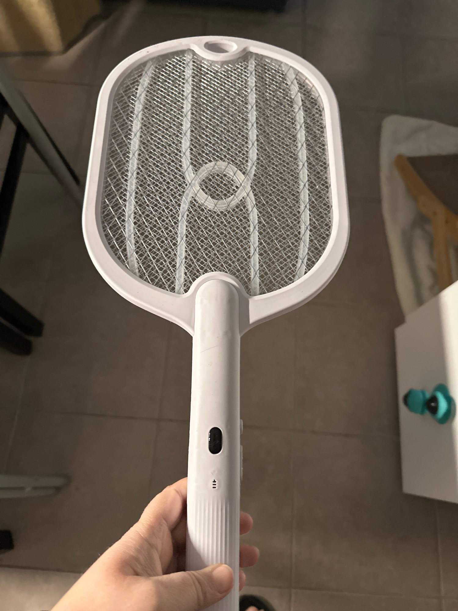 Product review photo