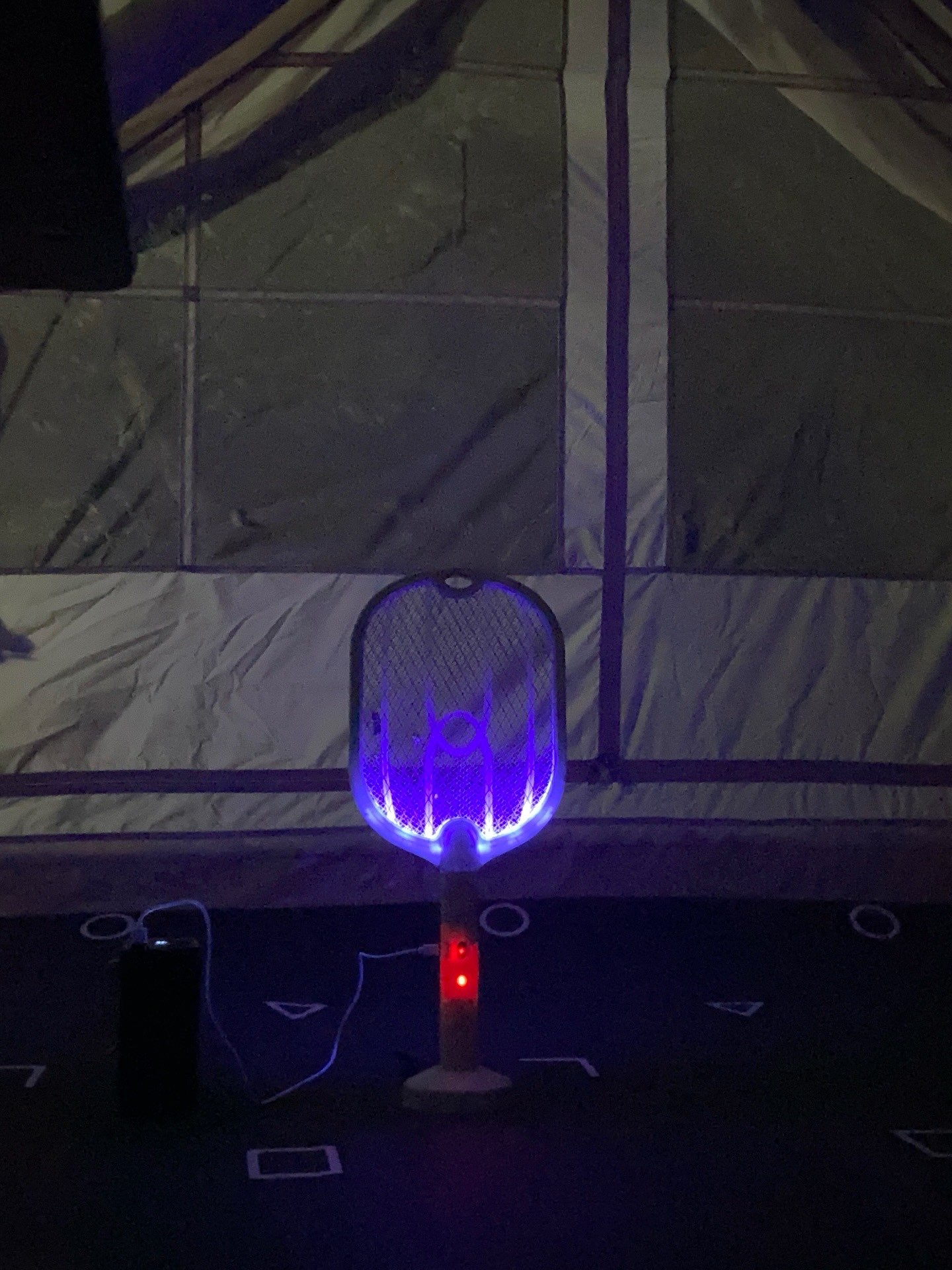 Product review photo
