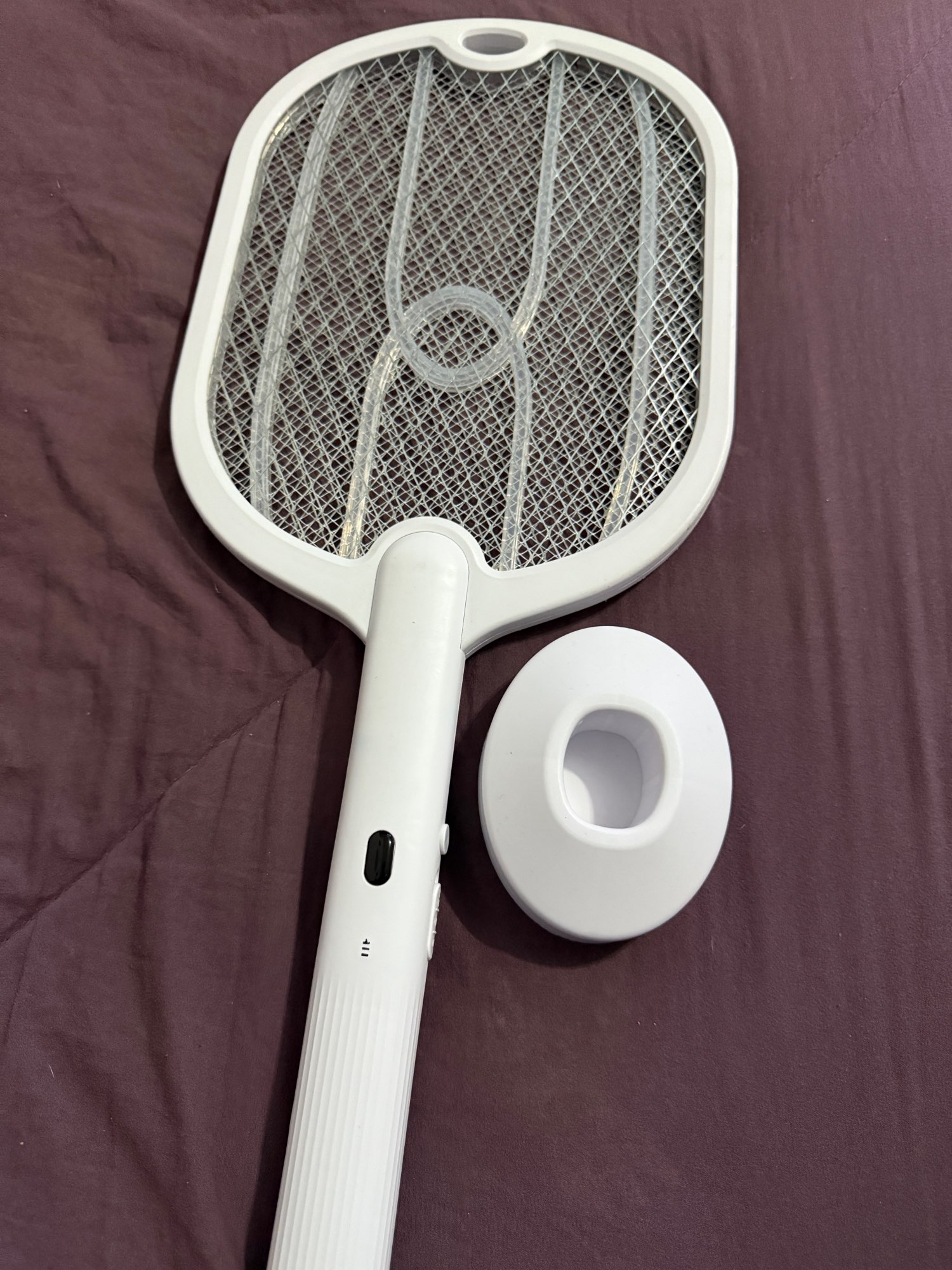 Product review photo