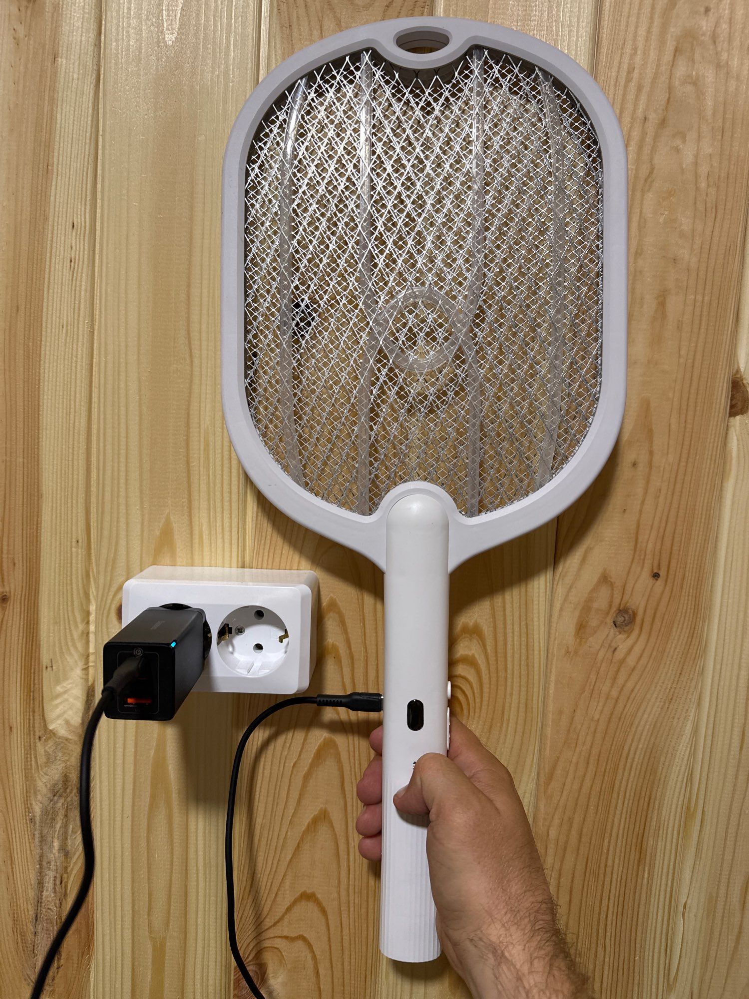 Product review photo