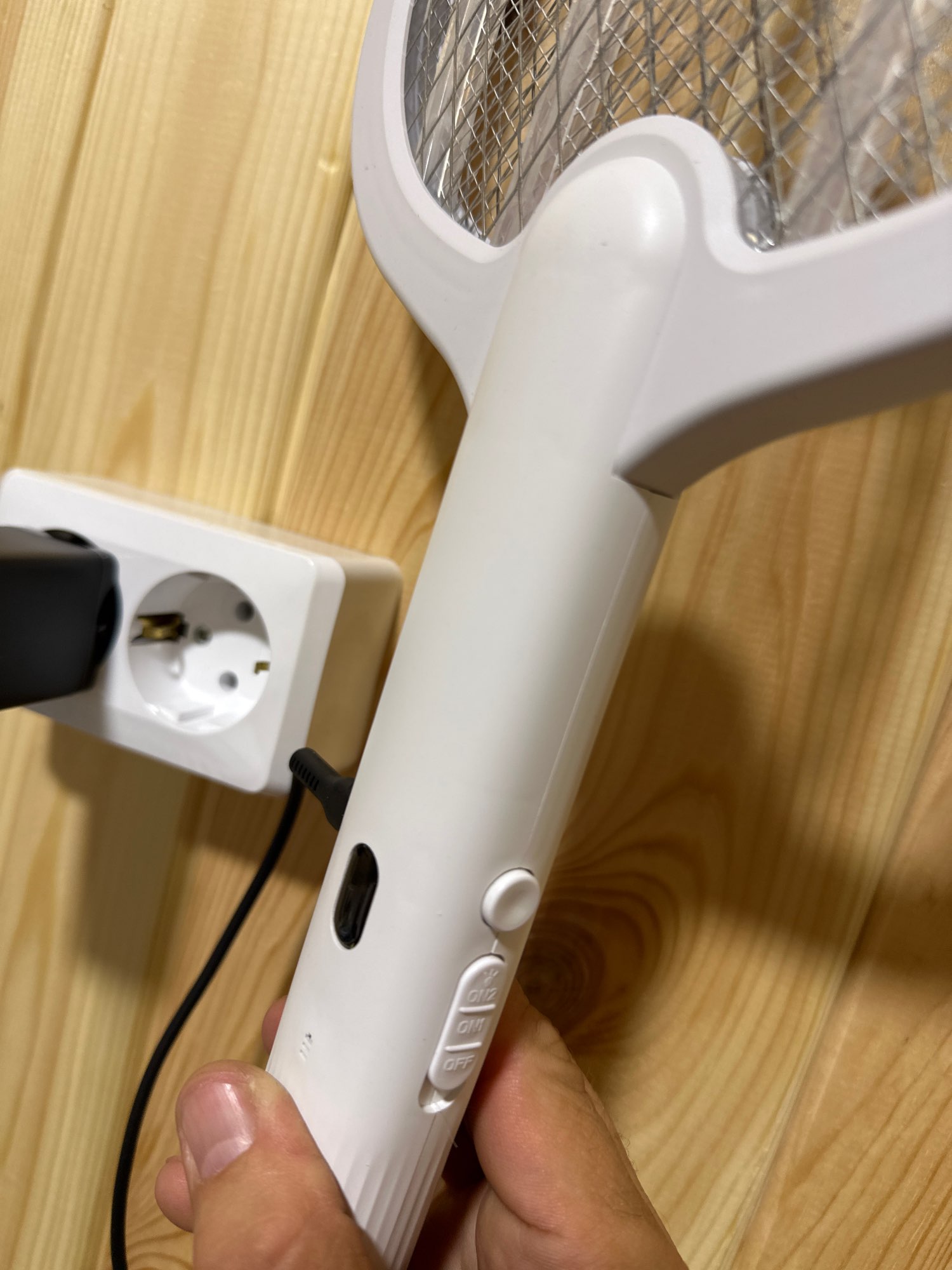 Product review photo
