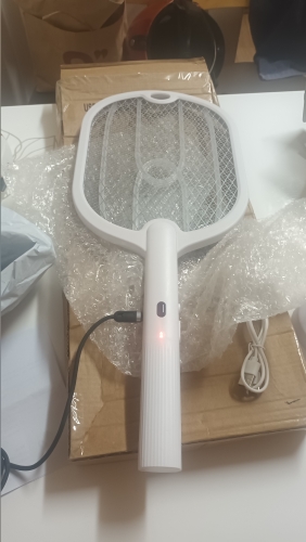 Product review photo