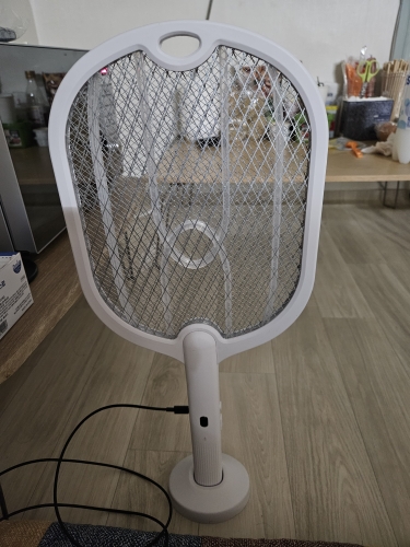 Product review photo