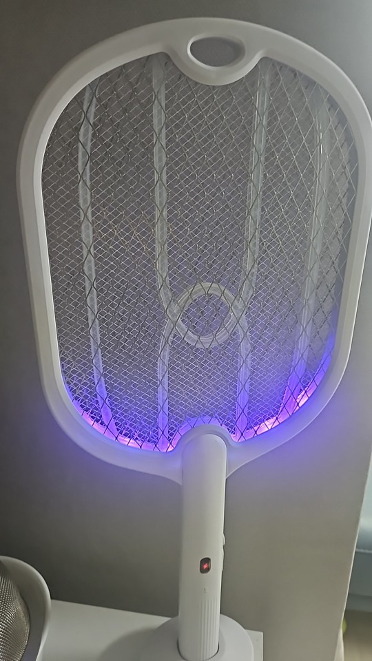 Product review photo