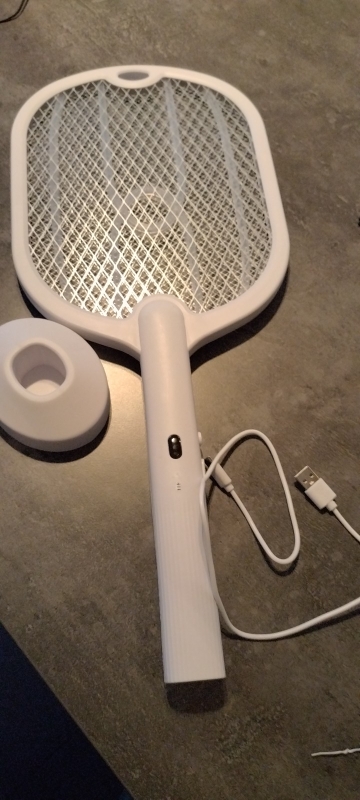 Product review photo