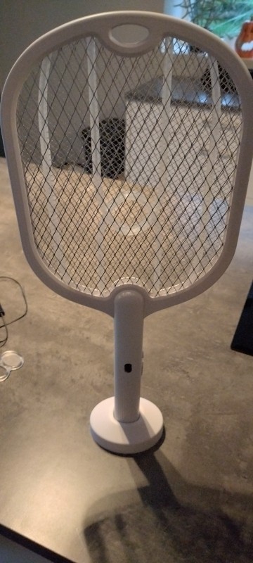 Product review photo