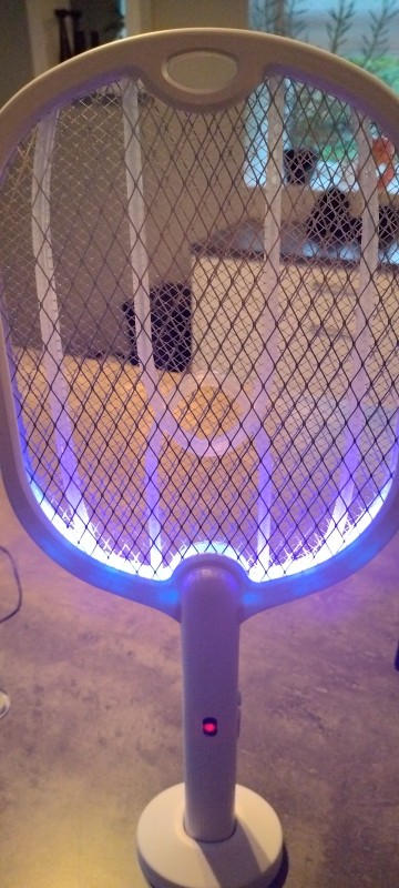 Product review photo