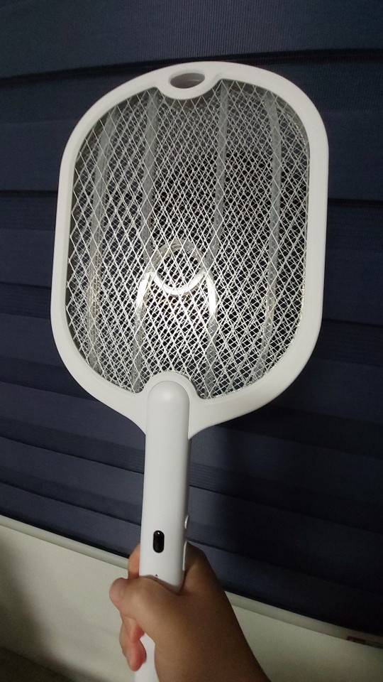 Product review photo