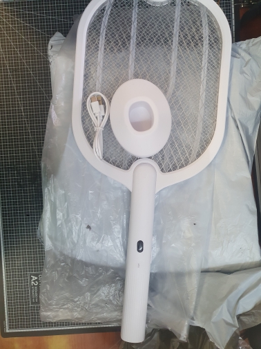 Product review photo