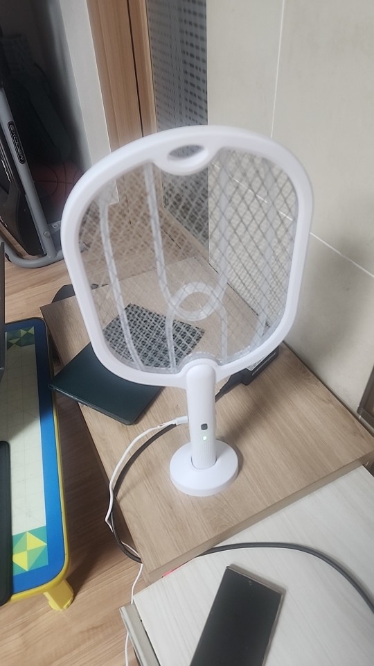 Product review photo