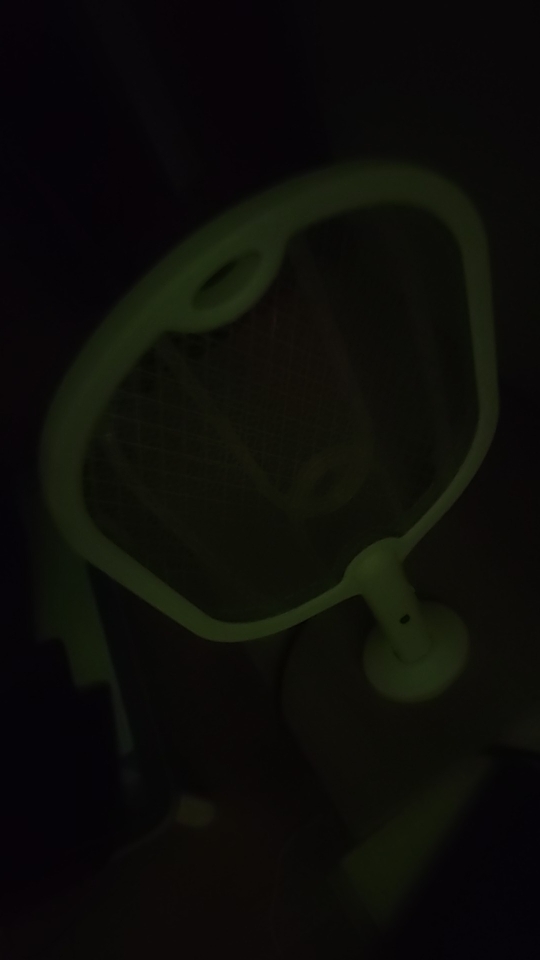 Product review photo