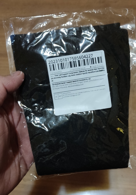 Product review photo